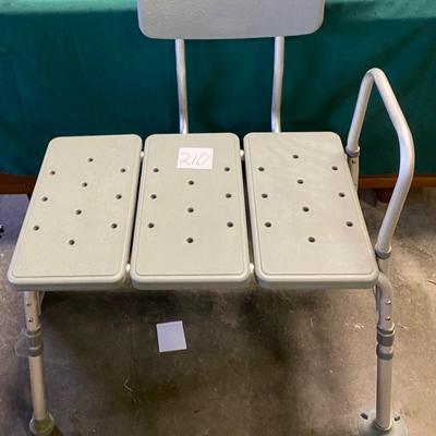 Ambulatory Equipment