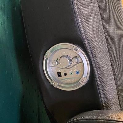 X Rocker 2.0 Flip Game Child or Teen Chair