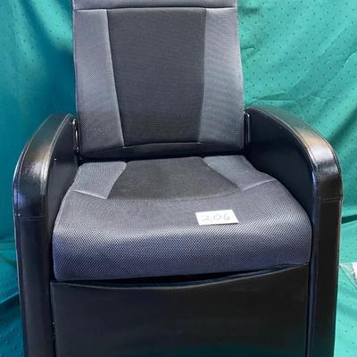 X Rocker 2.0 Flip Game Child or Teen Chair