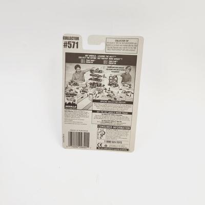 1996 HOT WHEELS ROCKIN RODS SERIES #3 OF 4