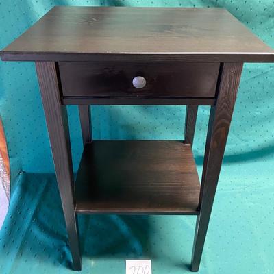 Nice Modern Night Stand