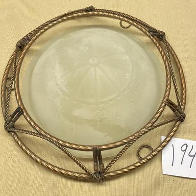Ceiling Lamp Shade