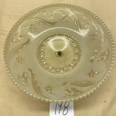 Vintage Ceiling Lamp Shade
