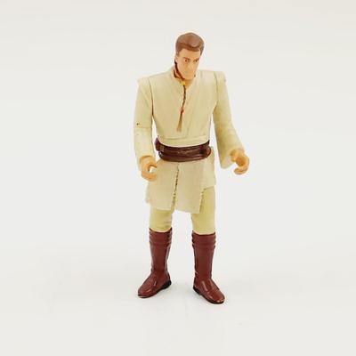 1999 STAR WARS ANAKIN SKYWALKER ACTION FIGURE