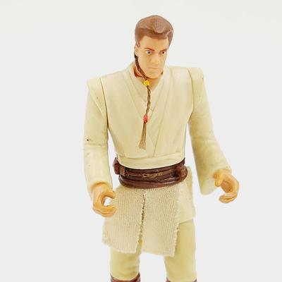 1999 STAR WARS ANAKIN SKYWALKER ACTION FIGURE