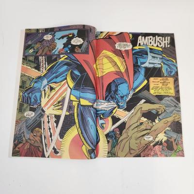 JULY 1993 REIGN OF SUPERMAN #23 COMIC BOOK