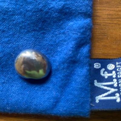 Mignon Faget sterling silver snail pendant/charm