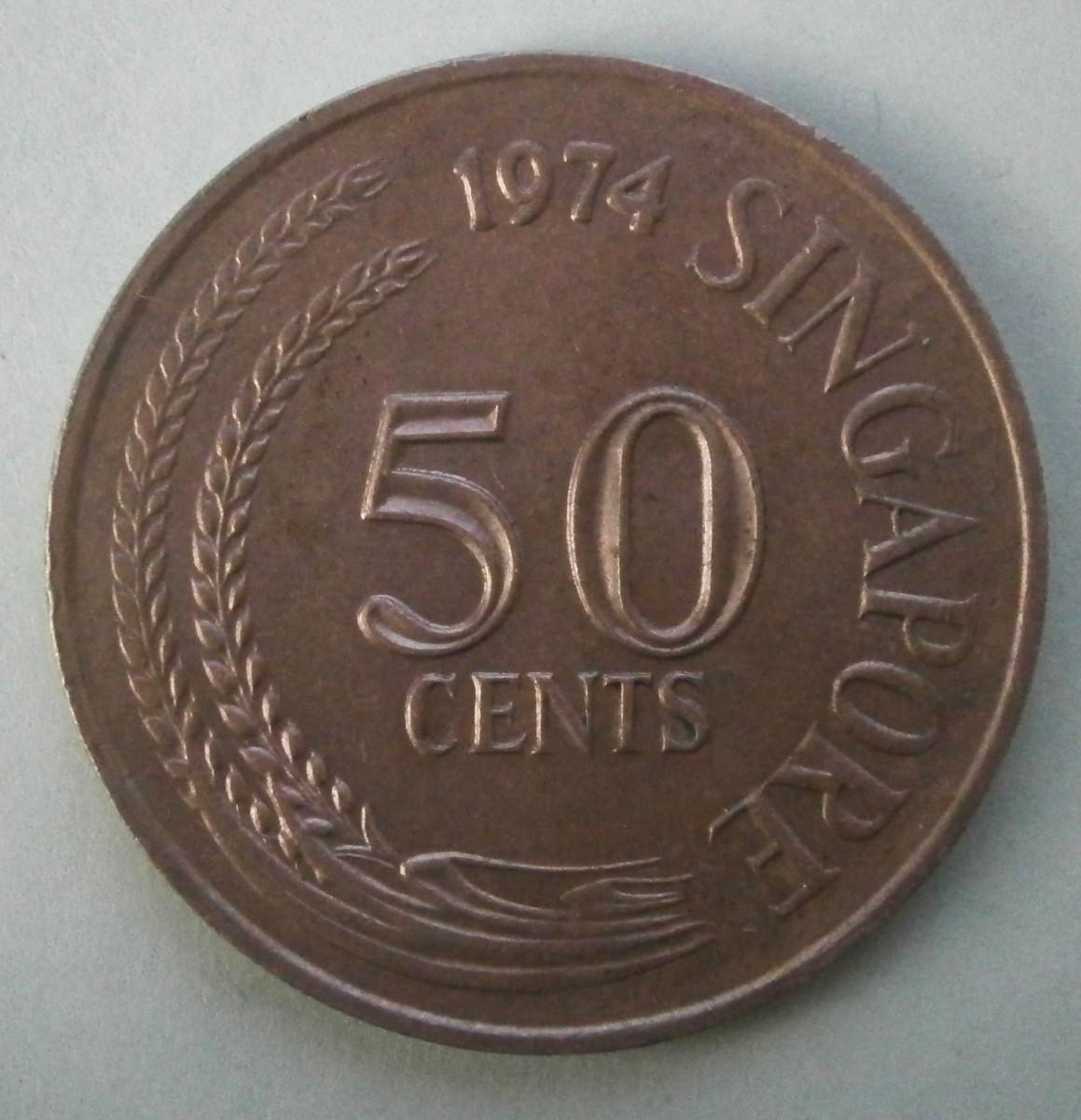 singapore-1974-50-cents-coin-estatesales