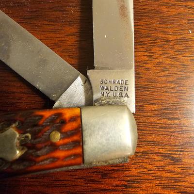 Knife Assortment   (M-JS)