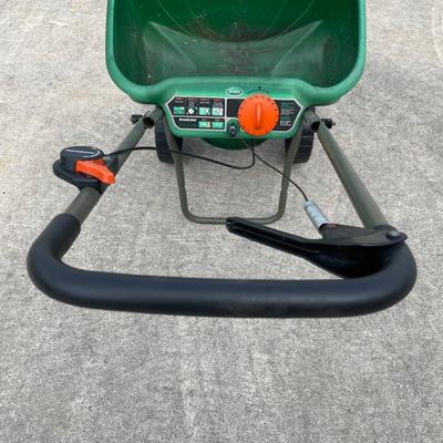 SCOTTS  TURF BUILDER EDGEGAURD