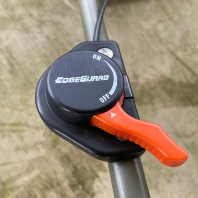 SCOTTS  TURF BUILDER EDGEGAURD