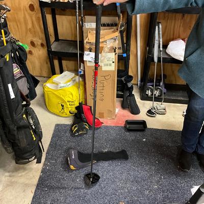 1799 Taylor Made R580XC Driver