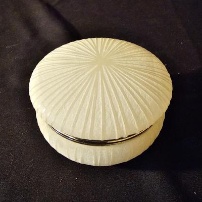 Abalone Shell Decorative Box + More  (M-JS)