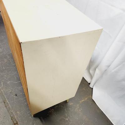 FANTASTIC VINTAGE CABINET PROJECT (SEE DESCRIPTION)