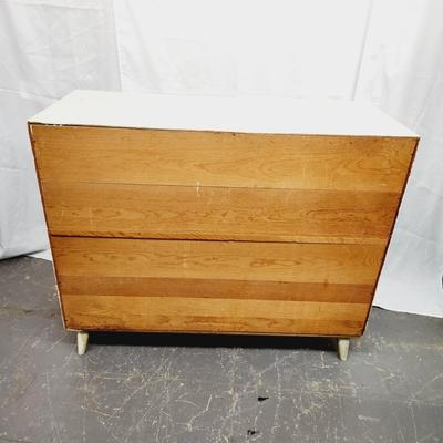 FANTASTIC VINTAGE CABINET PROJECT (SEE DESCRIPTION)