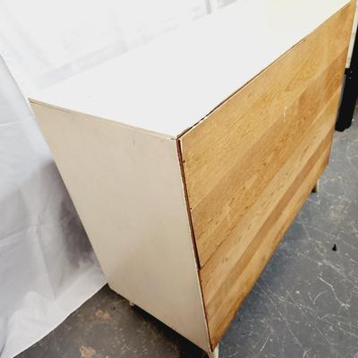 FANTASTIC VINTAGE CABINET PROJECT (SEE DESCRIPTION)
