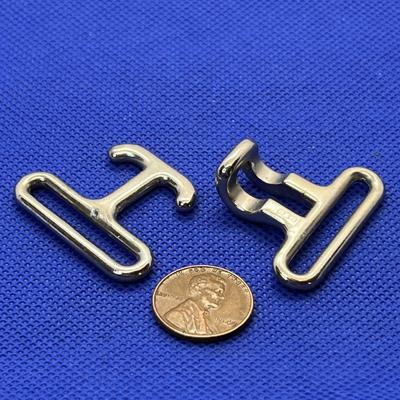 NICE VINTAGE 2-PIECE BUCKLE