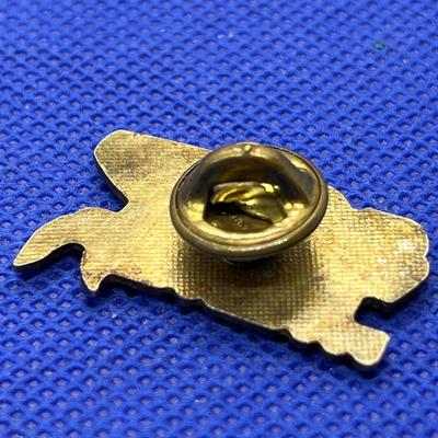 VINTAGE TRANS AM ENAMELED PIN