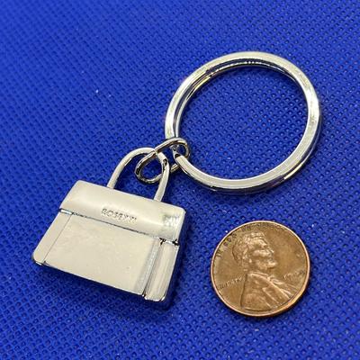 ROSETTI HANDBAG PURSE KEY CHAIN