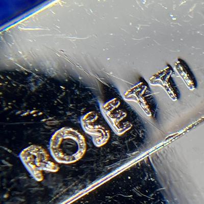 ROSETTI HANDBAG PURSE KEY CHAIN
