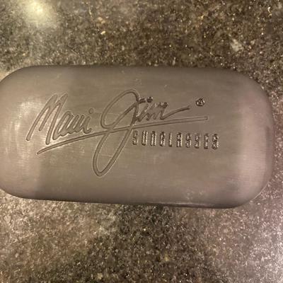 Maui Jim MJ 170 Tortoise Aviator Polarized Sunglasses