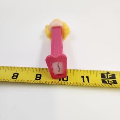 2 NEW IN PKG - 1 LOOSE - GRINCH WHO STOLE CHRISTMAS MOVIE COLLECTABLE PEZ DISPENSERS