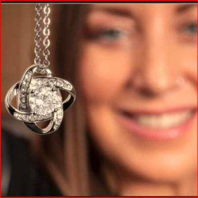Mothere;s Day Necklace from dog