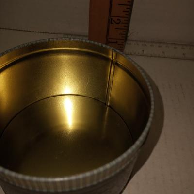 Vintage Smith Bros Cough Drops Tin