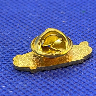 DOC WARNER'S 2004 PIN