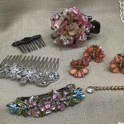 Miscellaneous Hair Accessories