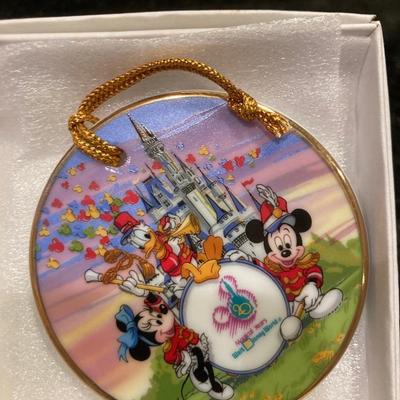 Lot of (B) Disney sterling silver collectible charms Dumbo, Jaq from Cinderella, Ariel and ornament.