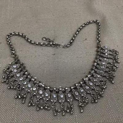 Beautiful Ethnic Necklace