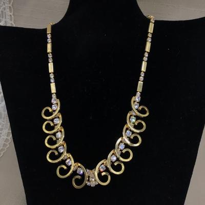 Beautiful Fashion Necklace