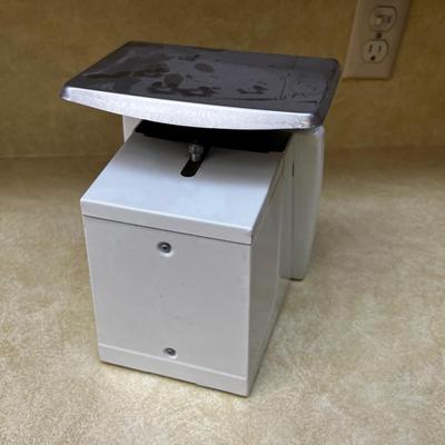 Hanson Dietetic Scale 