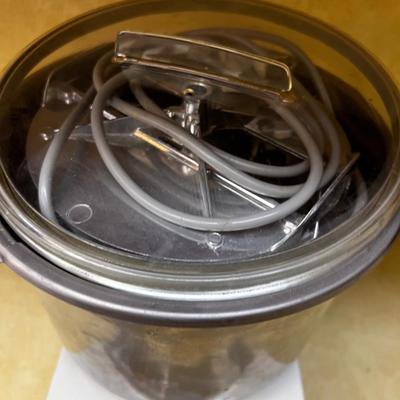 Dough Grain Country Mixer 