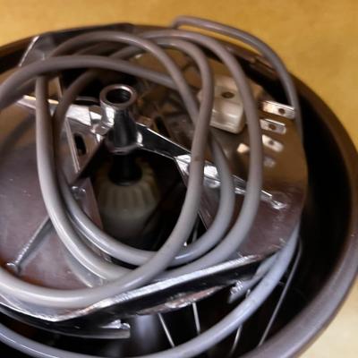 Dough Grain Country Mixer 