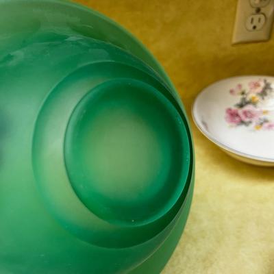 Various Serving Bowls