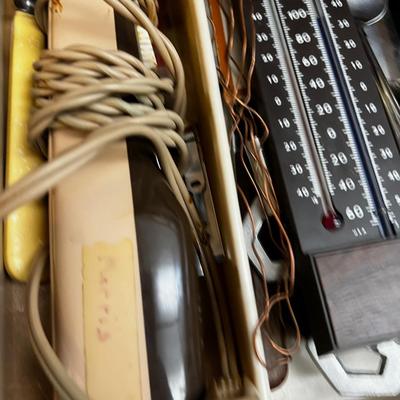 Huge Lot of Utensils, Knives, Spoons and Baking etc.