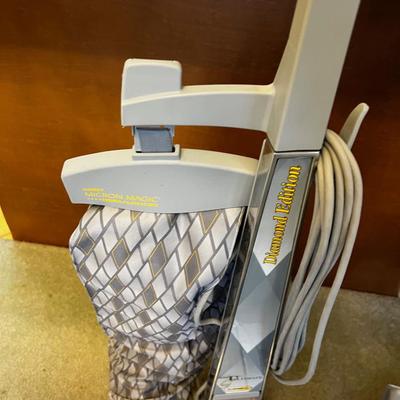 Kirby Diamond Edition