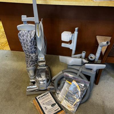 Kirby Diamond Edition