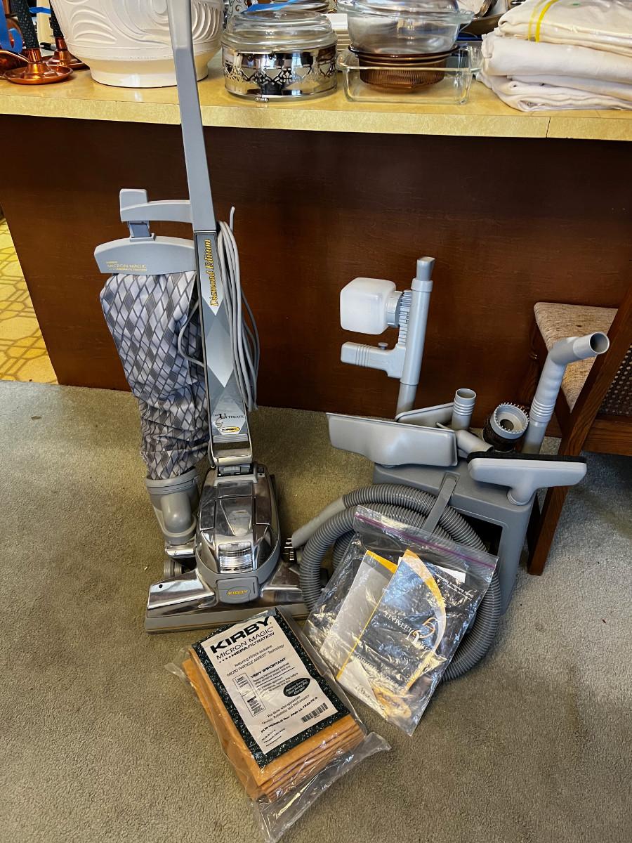 Kirby Diamond Edition