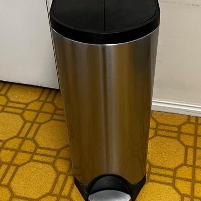 30 Liter Garbage Can 