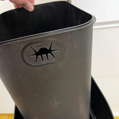 30 Liter Garbage Can 