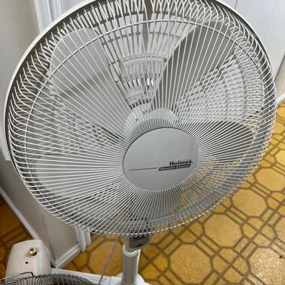 2 Fans 