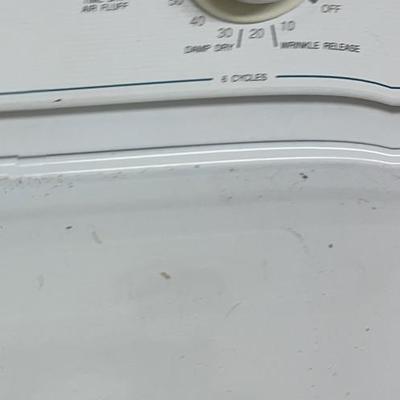 MAYTAG Electric Dryer