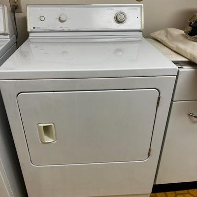 MAYTAG Electric Dryer