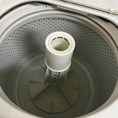 MAYTAG Washing Machine