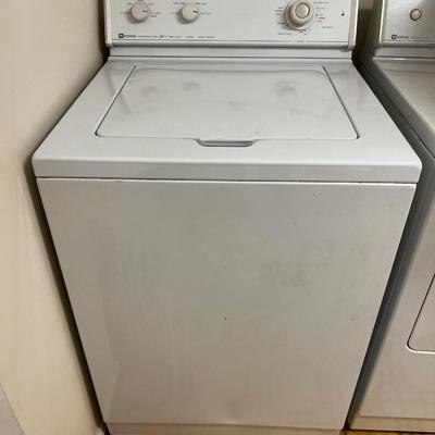 MAYTAG Washing Machine