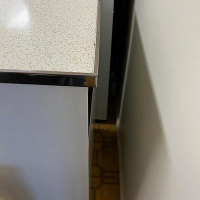 Metal Utilities Cabinet