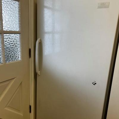 Freezer CROSLEY Upright